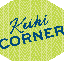 Keiki Corner - 3D Models